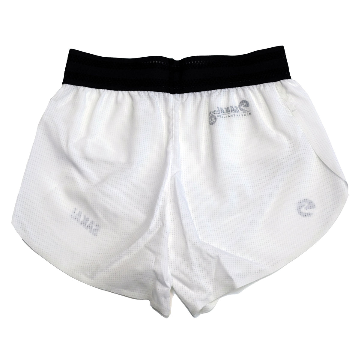 SAKAI UNISEX SHORTS - RACING