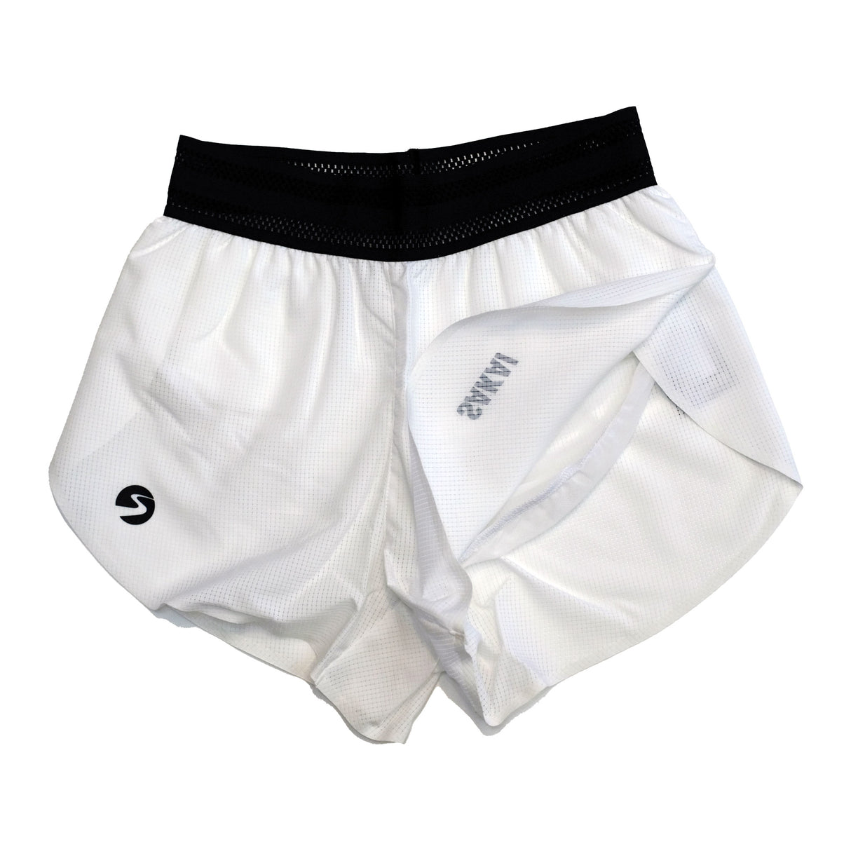 SAKAI UNISEX SHORTS - RACING