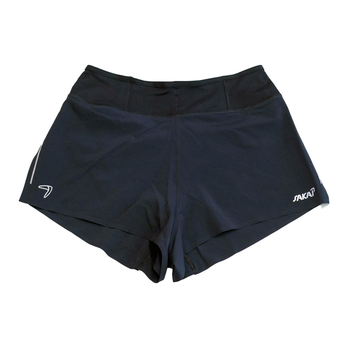 SAKAI WOMEN'S SHORTS - BELT V.1