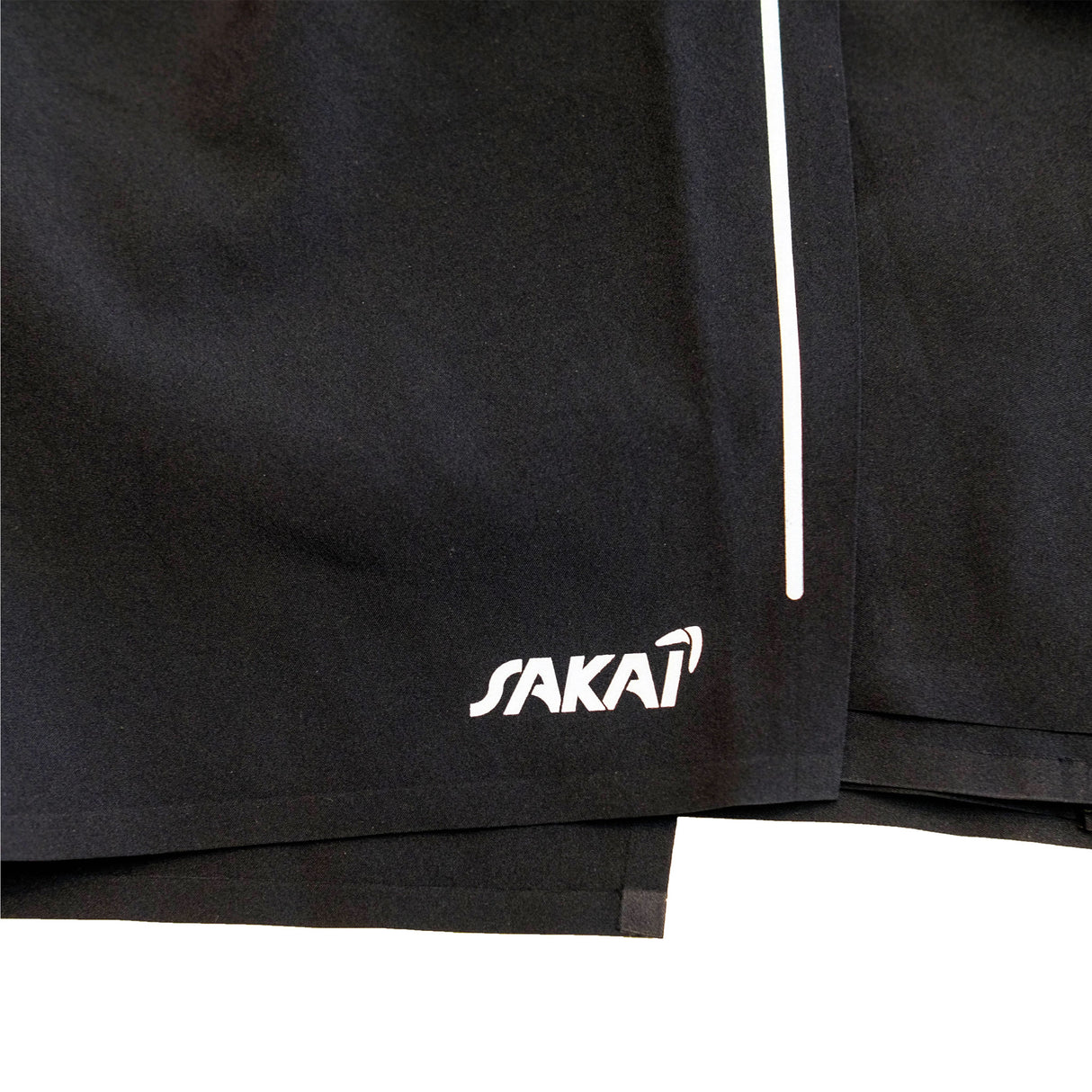 SAKAI WOMEN'S SHORTS - BELT V.1