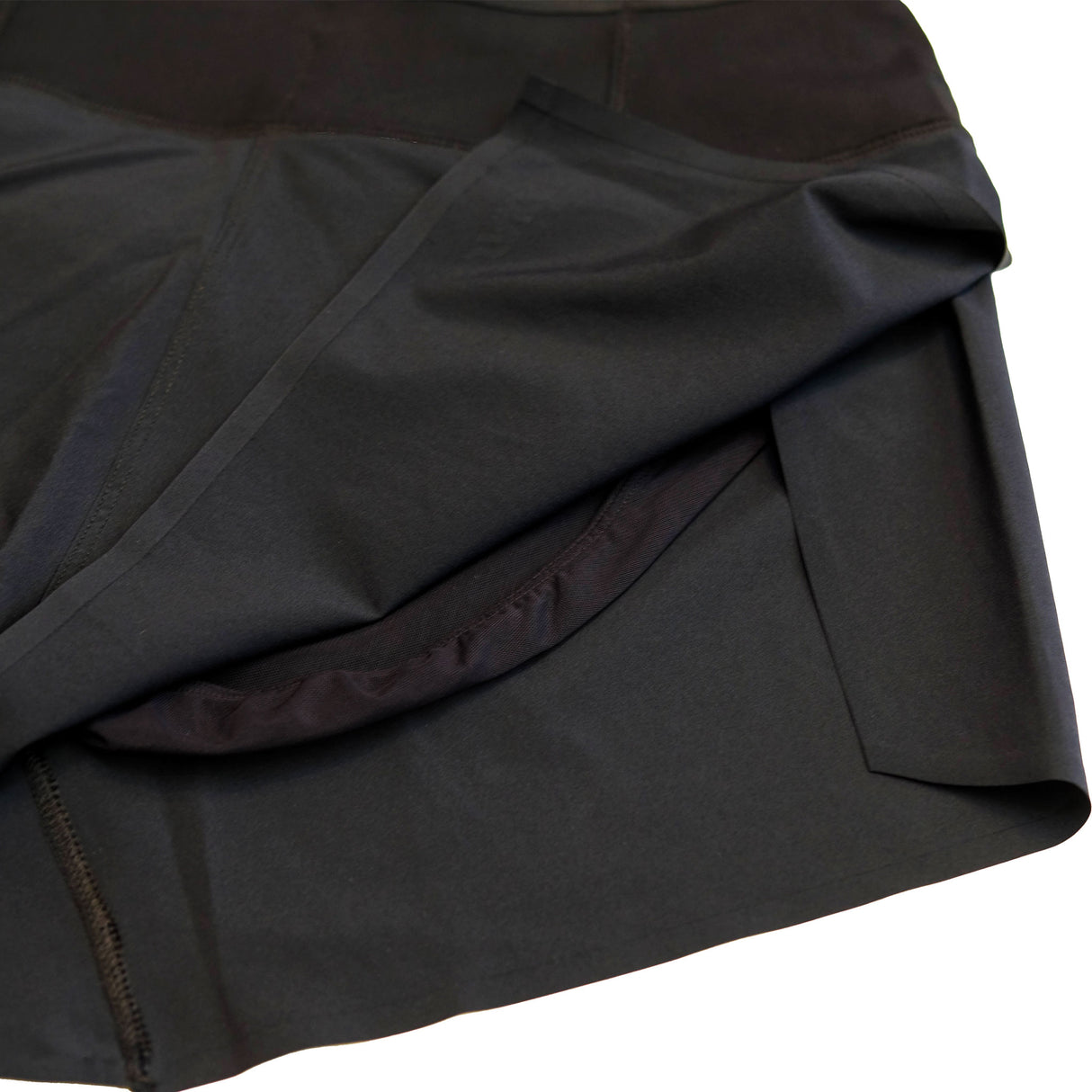 SAKAI WOMEN'S SHORTS - BELT V.1