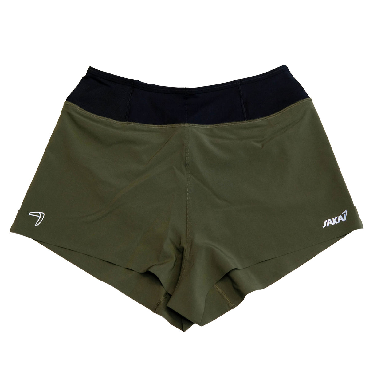 SAKAI WOMEN'S SHORTS - BELT V.1