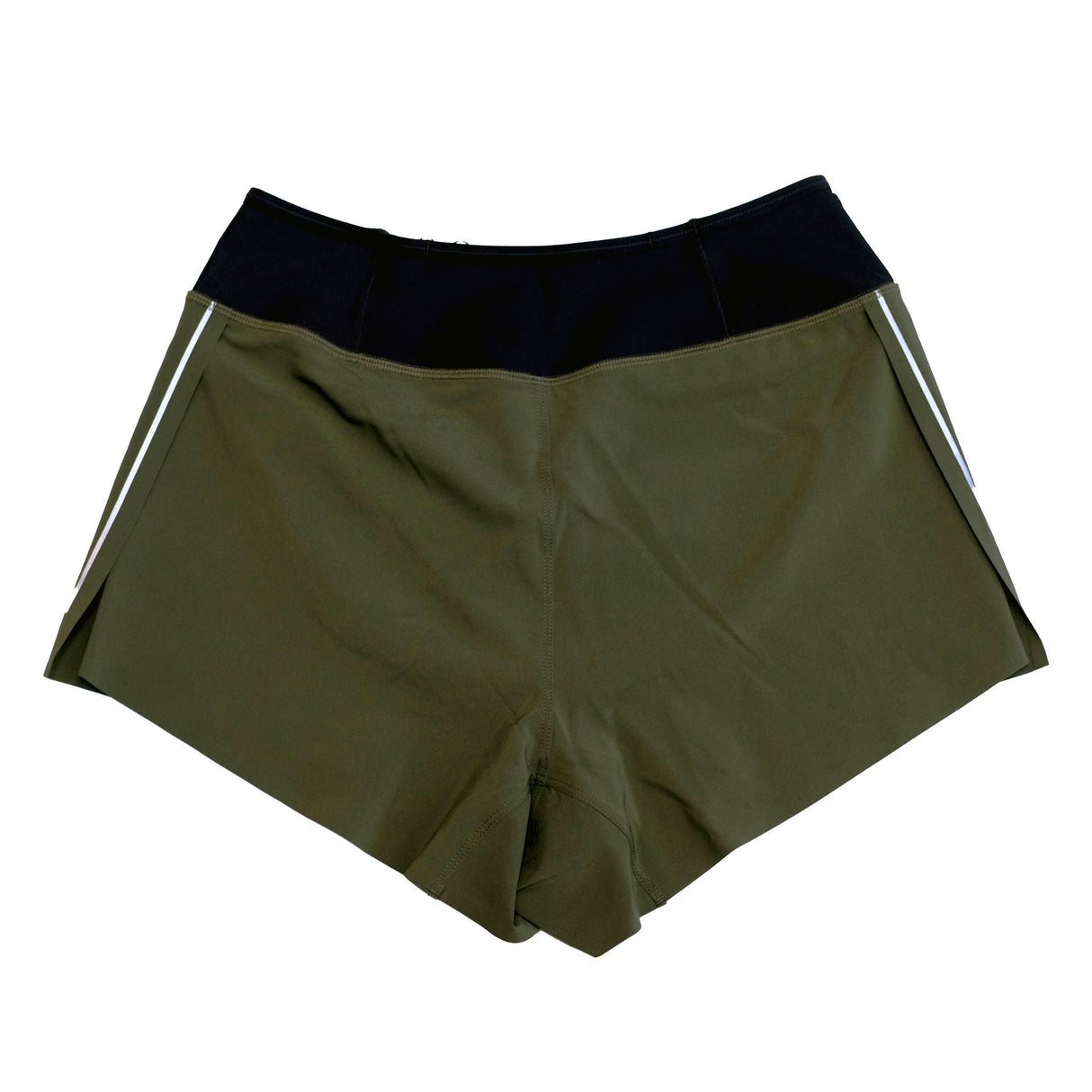 SAKAI WOMEN'S SHORTS - BELT V.1
