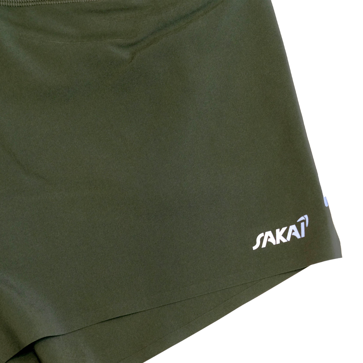 SAKAI WOMEN'S SHORTS - BELT V.1
