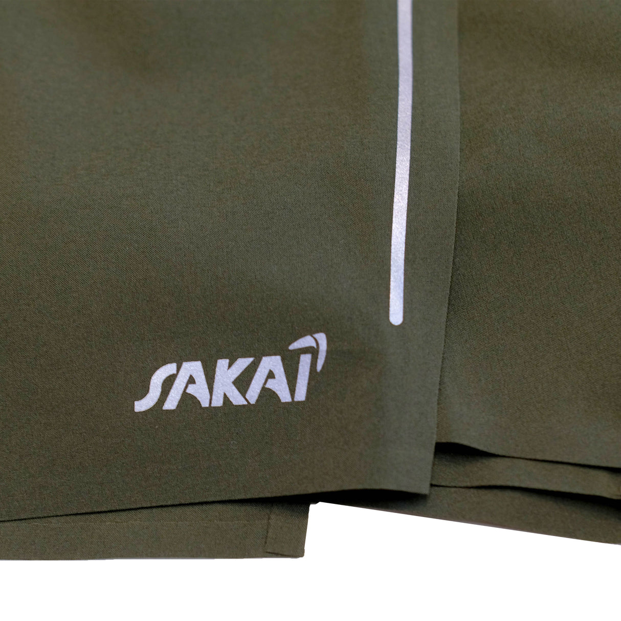 SAKAI WOMEN'S SHORTS - BELT V.1