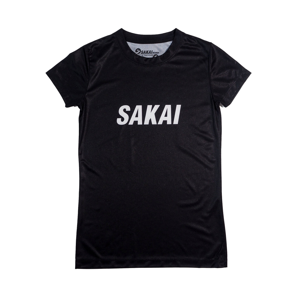 SAKAI WOMEN'S T-SHIRT - CLASSIC