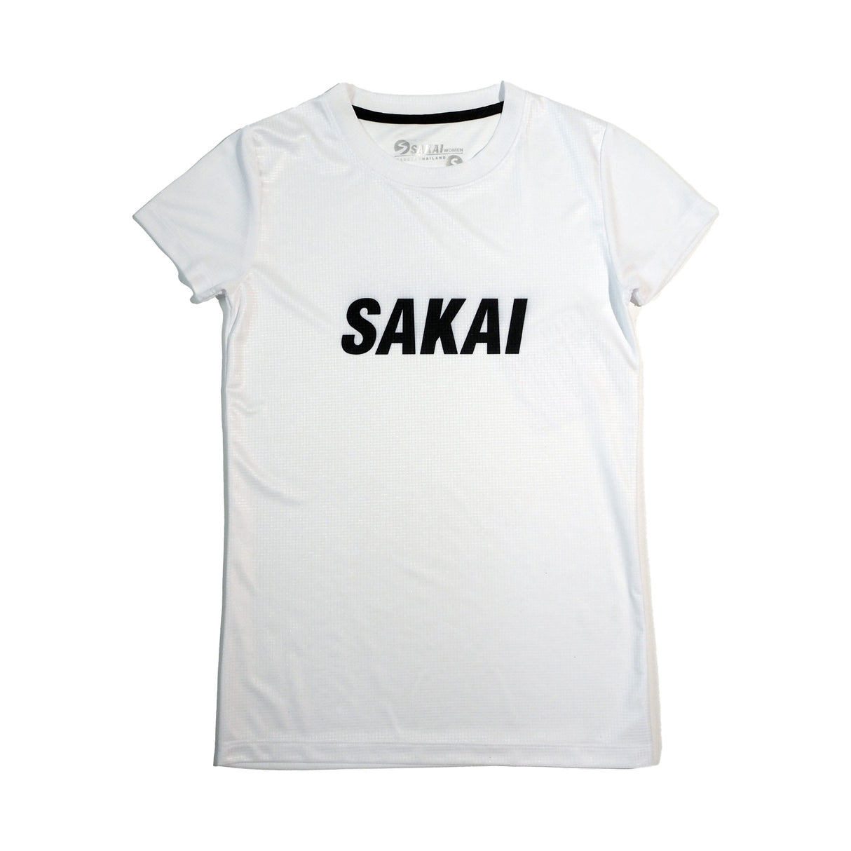 SAKAI WOMEN'S T-SHIRT - CLASSIC