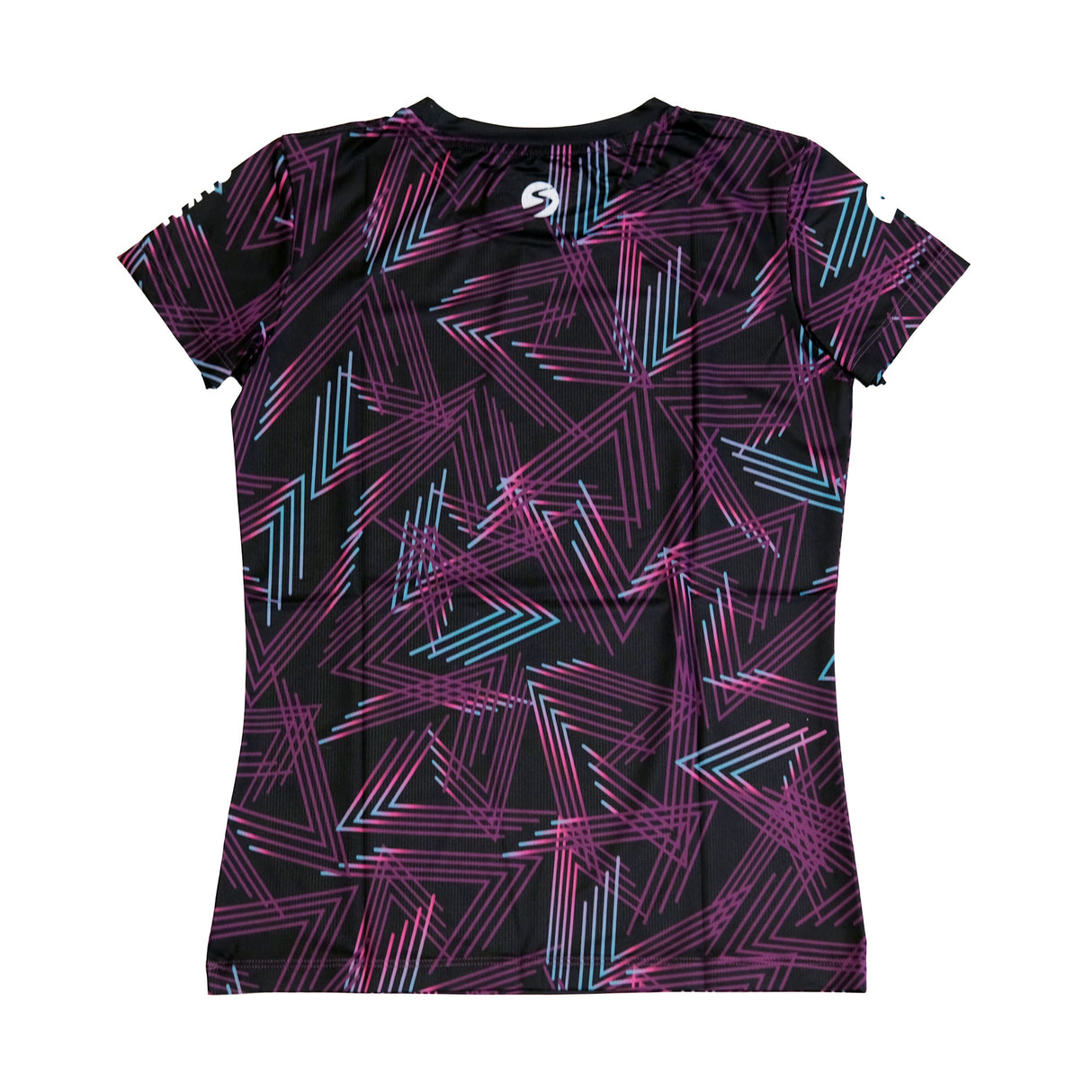 SAKAI WOMEN'S T-SHIRT - UTMB