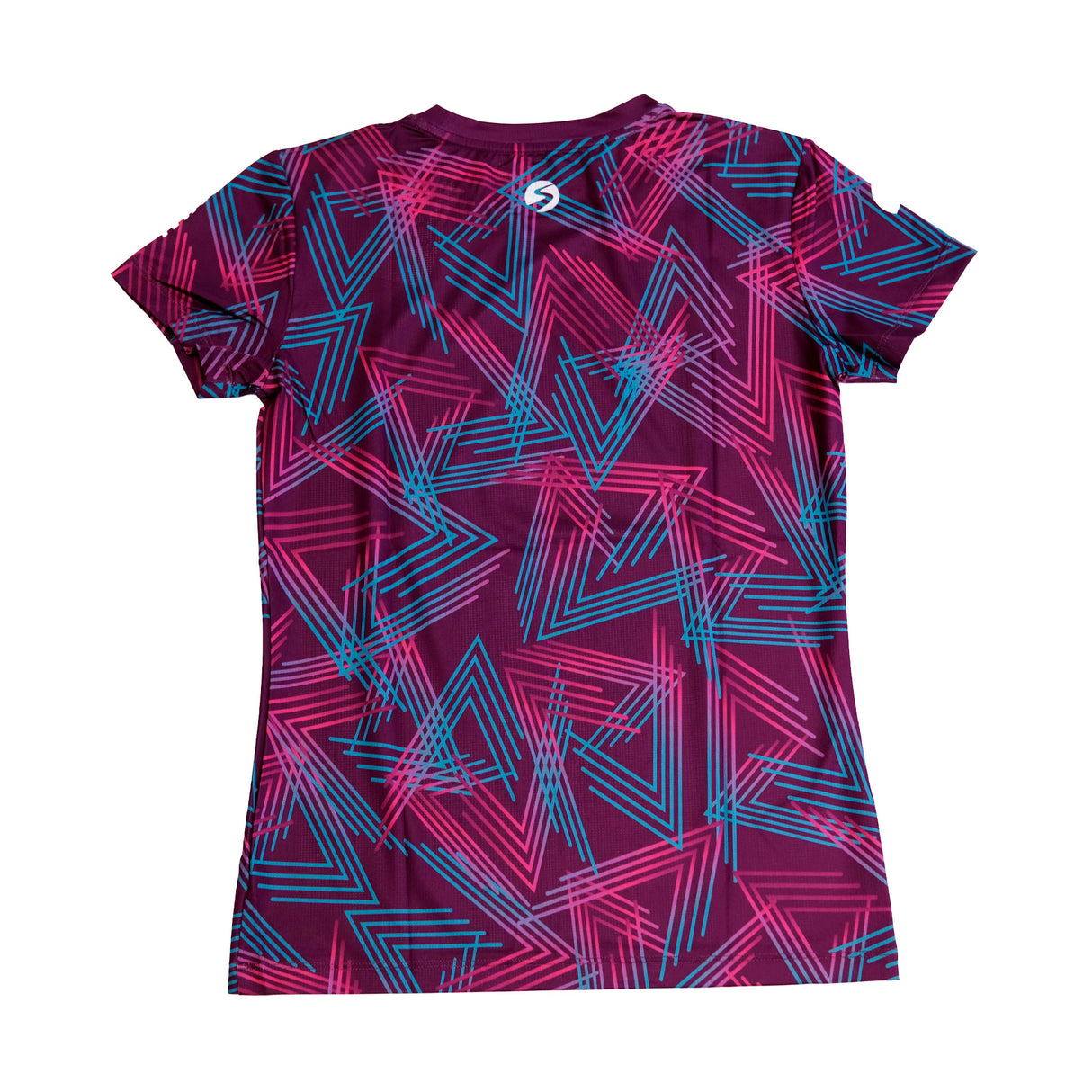 SAKAI WOMEN'S T-SHIRT - UTMB