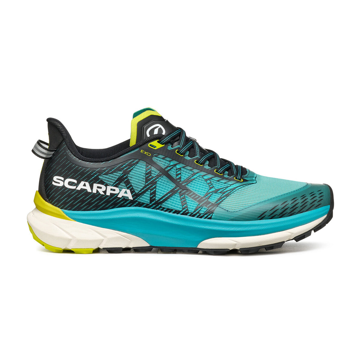 SCARPA MEN GOLDEN GATE 2