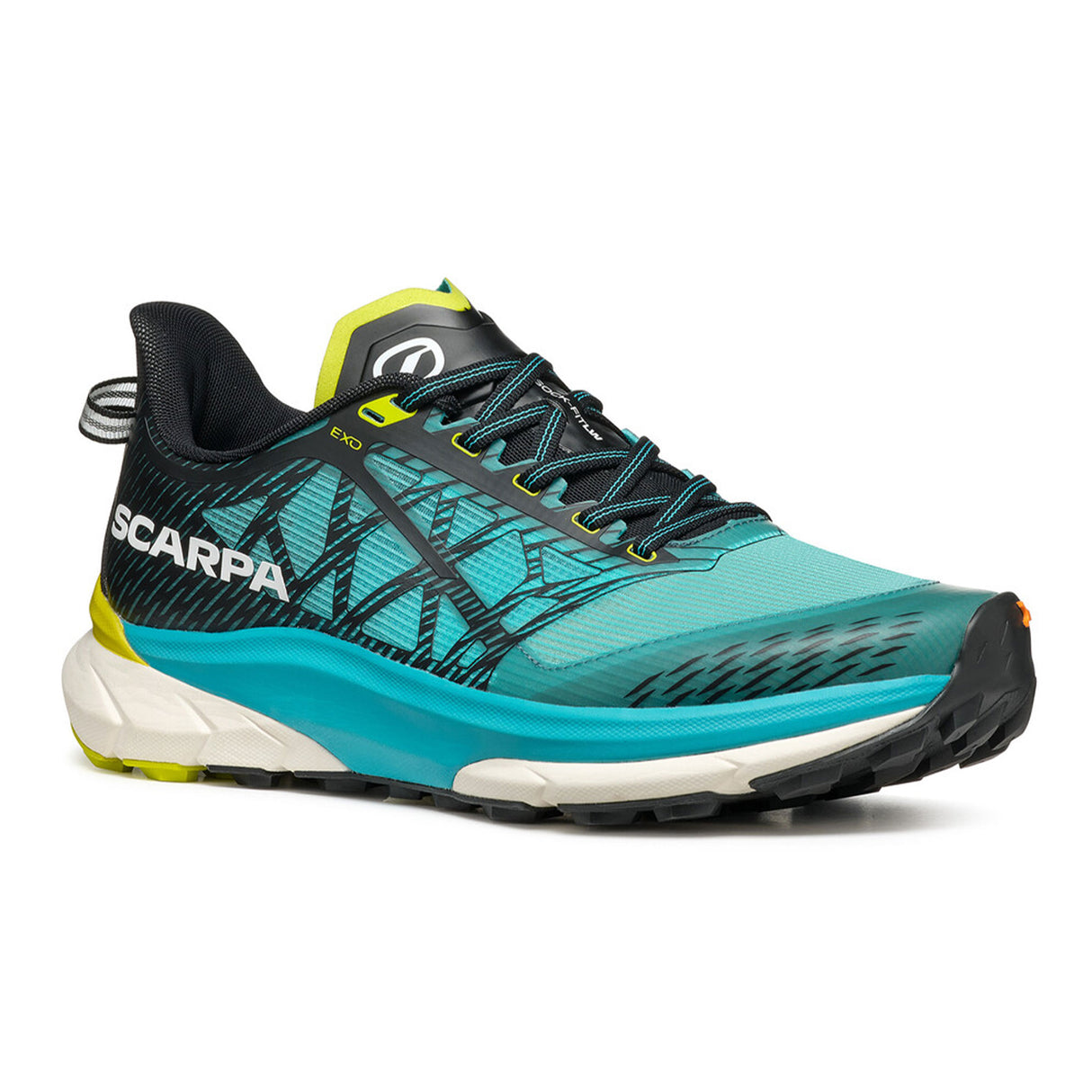 SCARPA MEN GOLDEN GATE 2