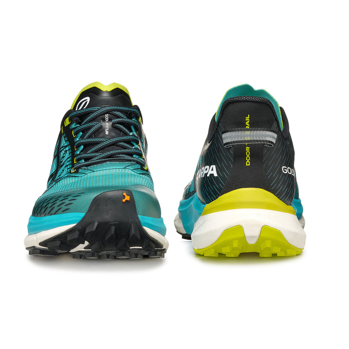 SCARPA MEN GOLDEN GATE 2