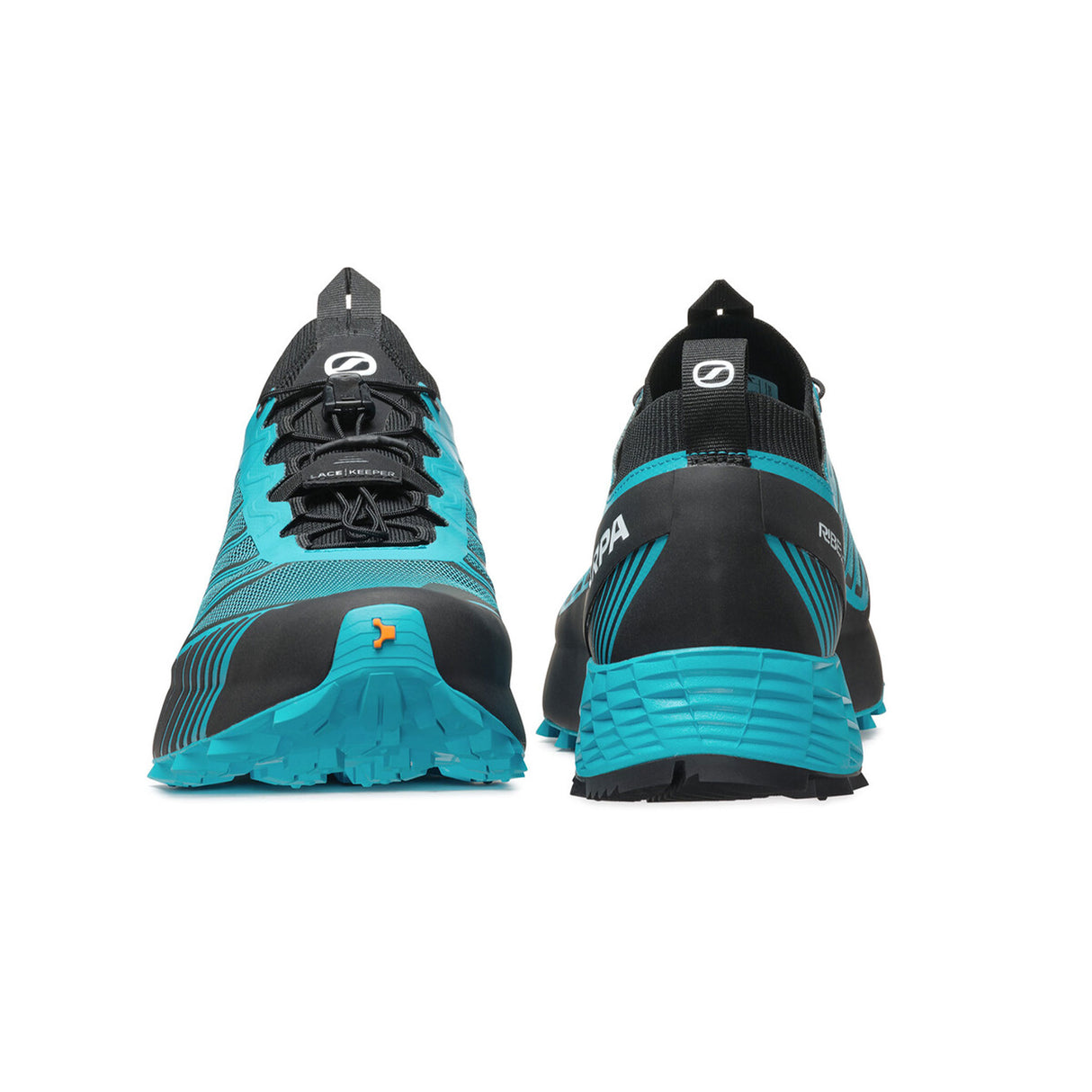 SCARPA MEN RIBELLE RUN 2