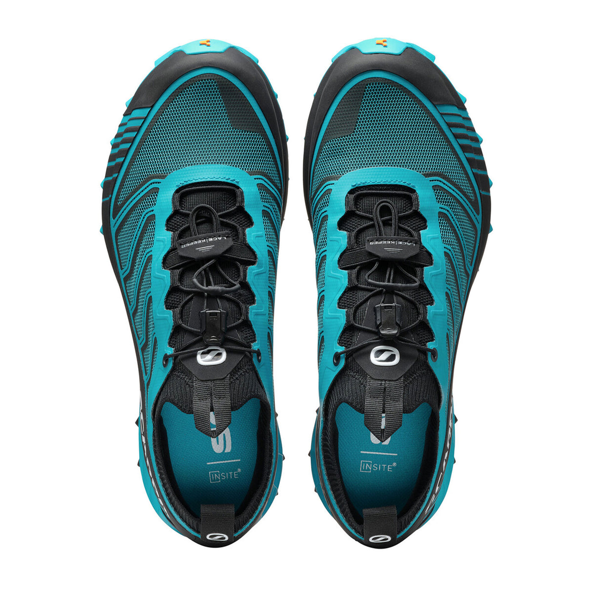 SCARPA MEN RIBELLE RUN 2