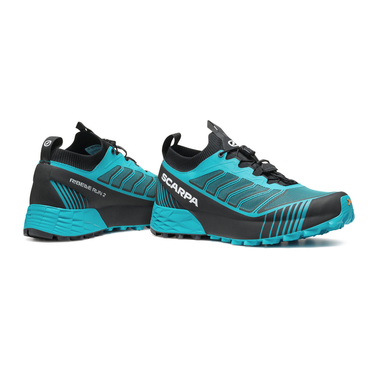 SCARPA MEN RIBELLE RUN 2