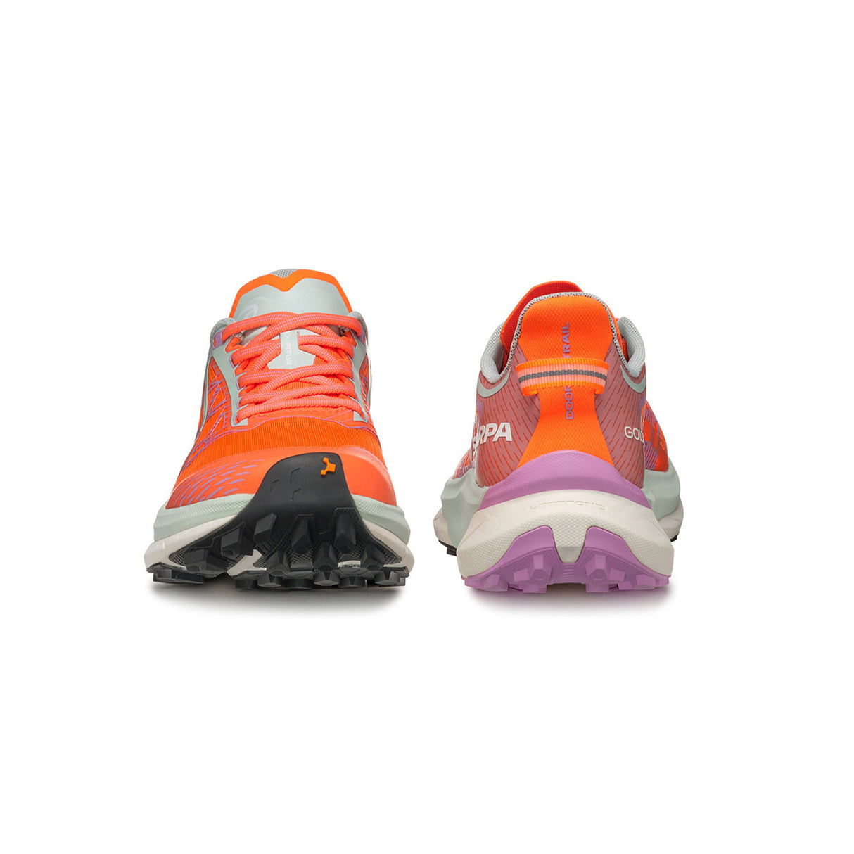 SCARPA WOMEN GOLDEN GATE 2