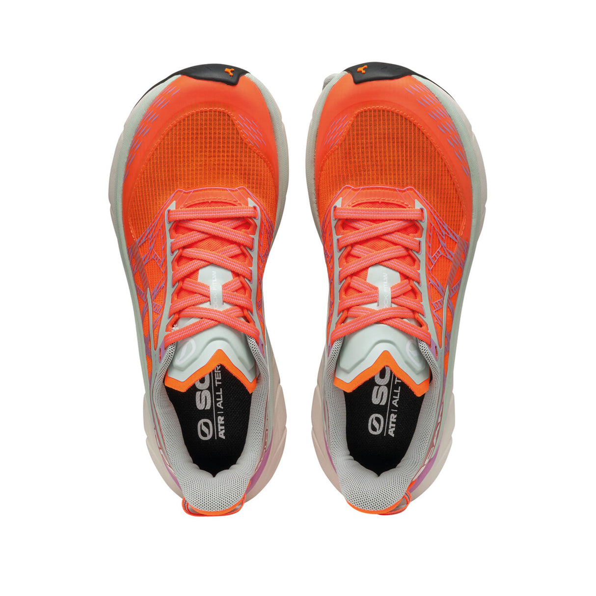 SCARPA WOMEN GOLDEN GATE 2