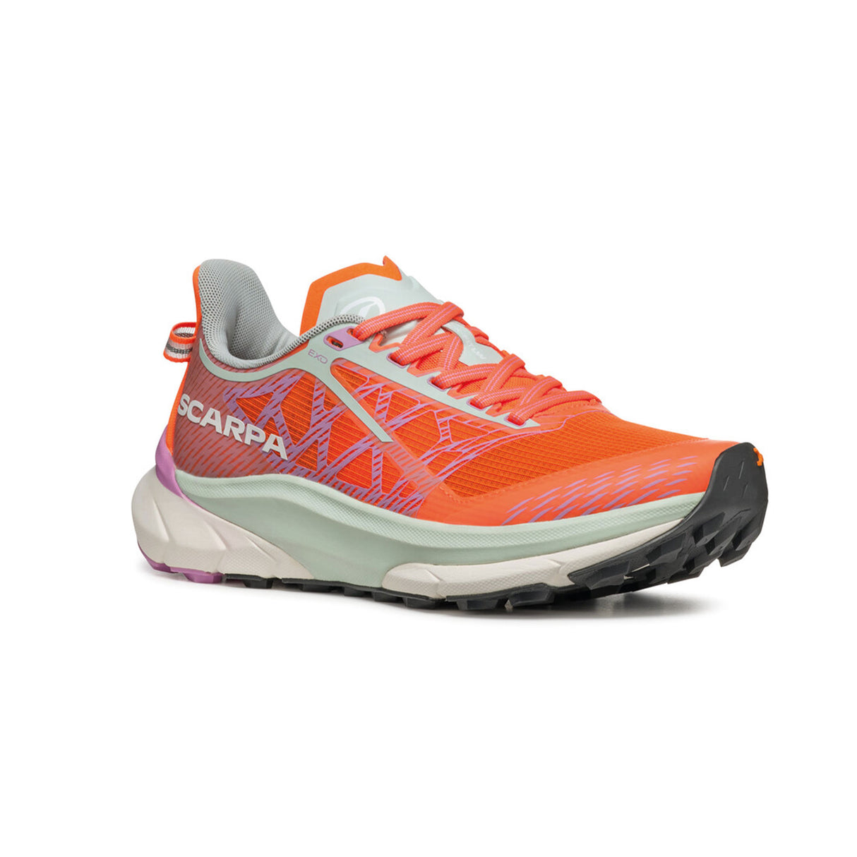 SCARPA WOMEN GOLDEN GATE 2