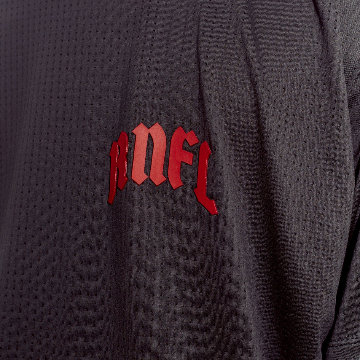 SCSL UNISEX LONG SLEEVE TEE - RNFL DOUBLE LAYER PRETENDED