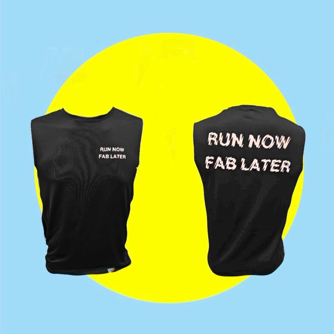 SCSL UNISEX TANKTOP