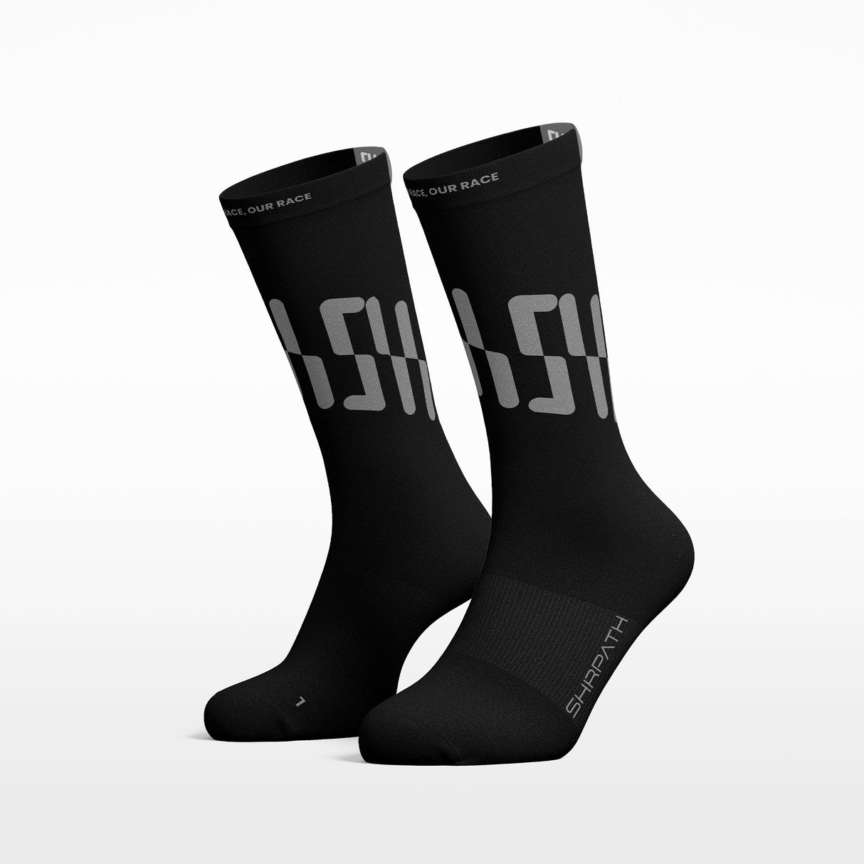 SHRPATH SOCKS - CREW LENGTH #SH3001