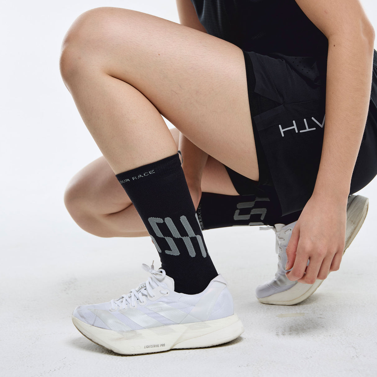 SHRPATH SOCKS - CREW LENGTH #SH3001