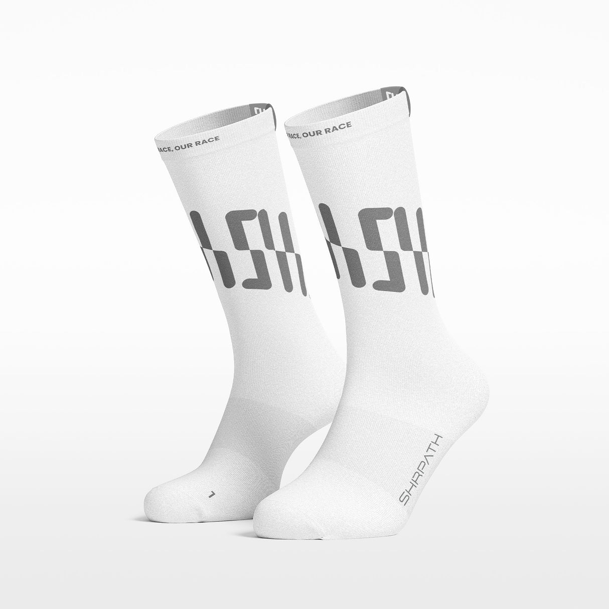 SHRPATH SOCKS - CREW LENGTH #SH3001