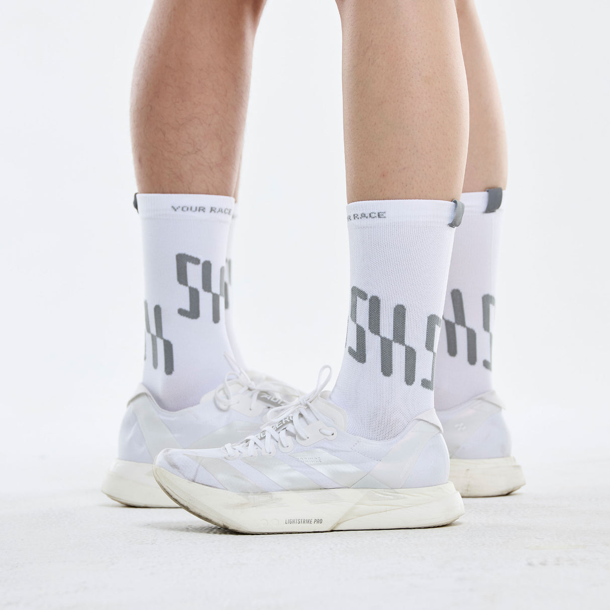 SHRPATH SOCKS - CREW LENGTH #SH3001