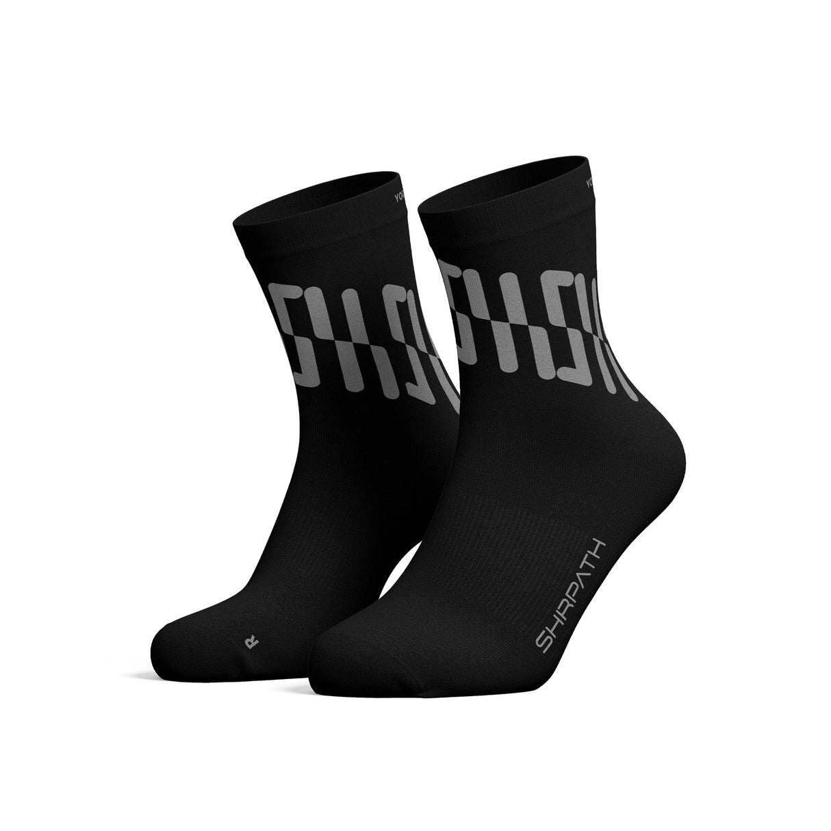 SHRPATH SOCKS - QUARTER LENGTH #SH3002