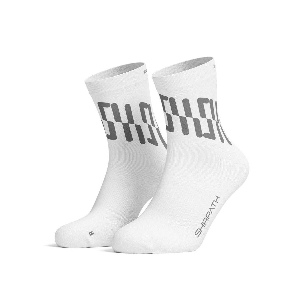 SHRPATH SOCKS - QUARTER LENGTH #SH3002