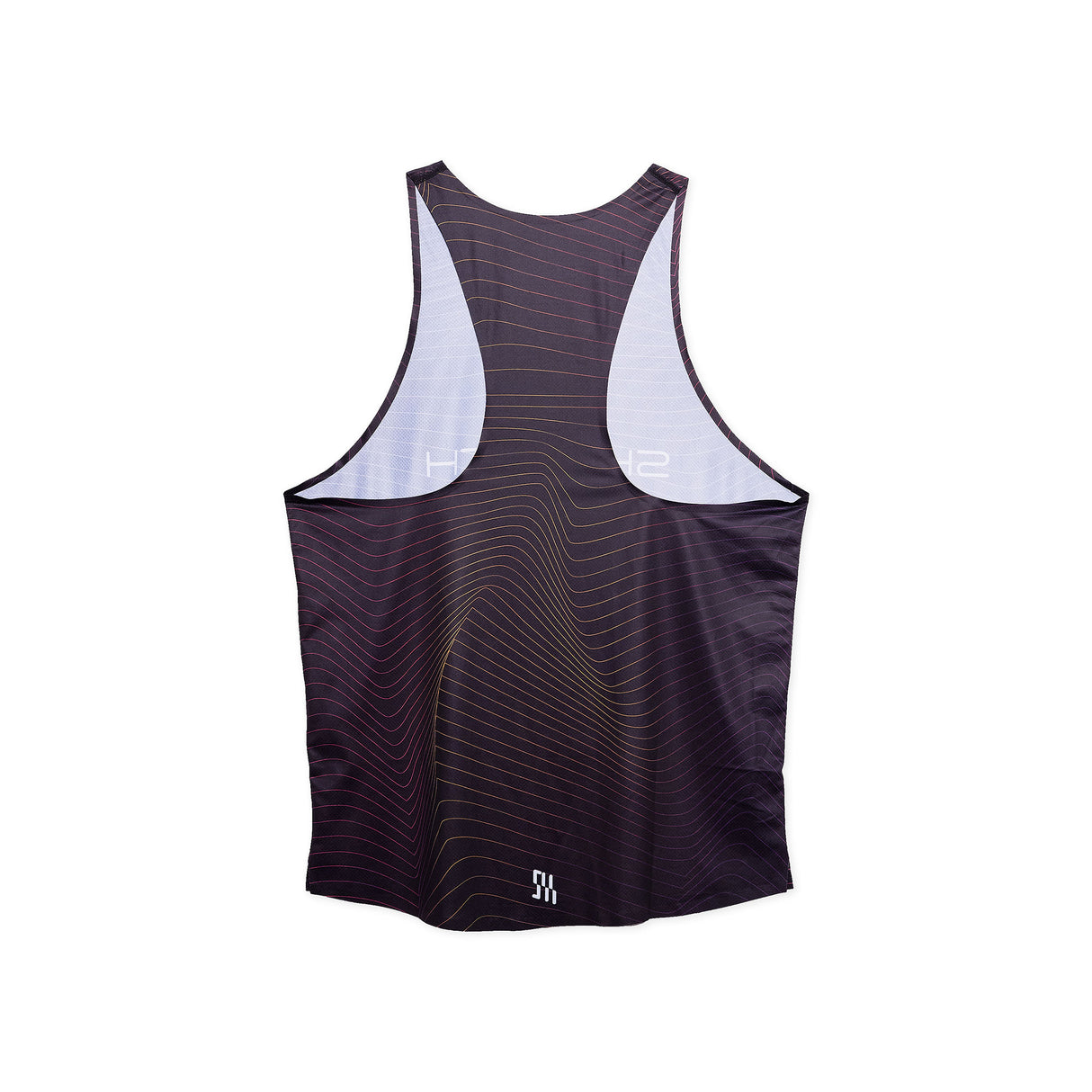 SHRPATH UNISEX AERO LIGHT RUNNING VEST