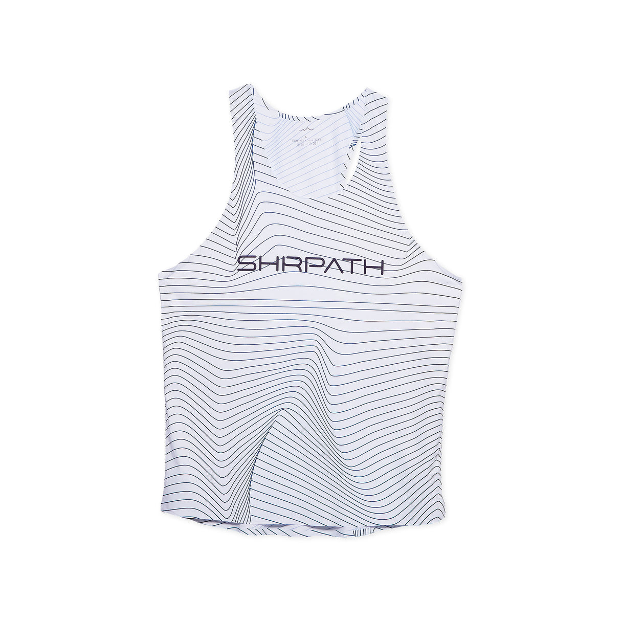 SHRPATH UNISEX AERO LIGHT RUNNING VEST