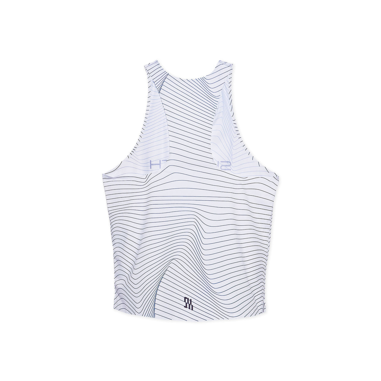SHRPATH UNISEX AERO LIGHT RUNNING VEST