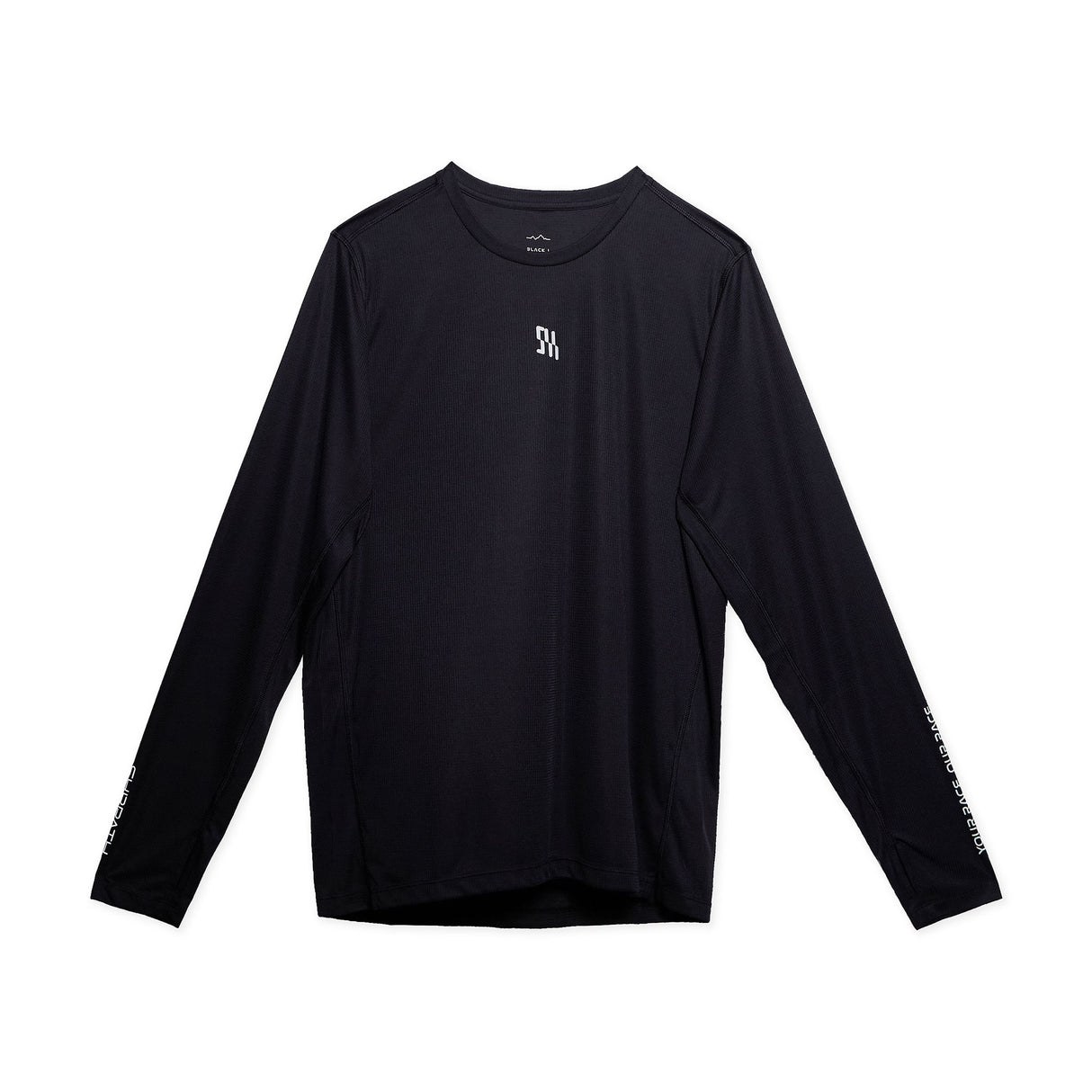 SHRPATH UNISEX LIGHT RUNNING SHIRT LONG SLEEVE