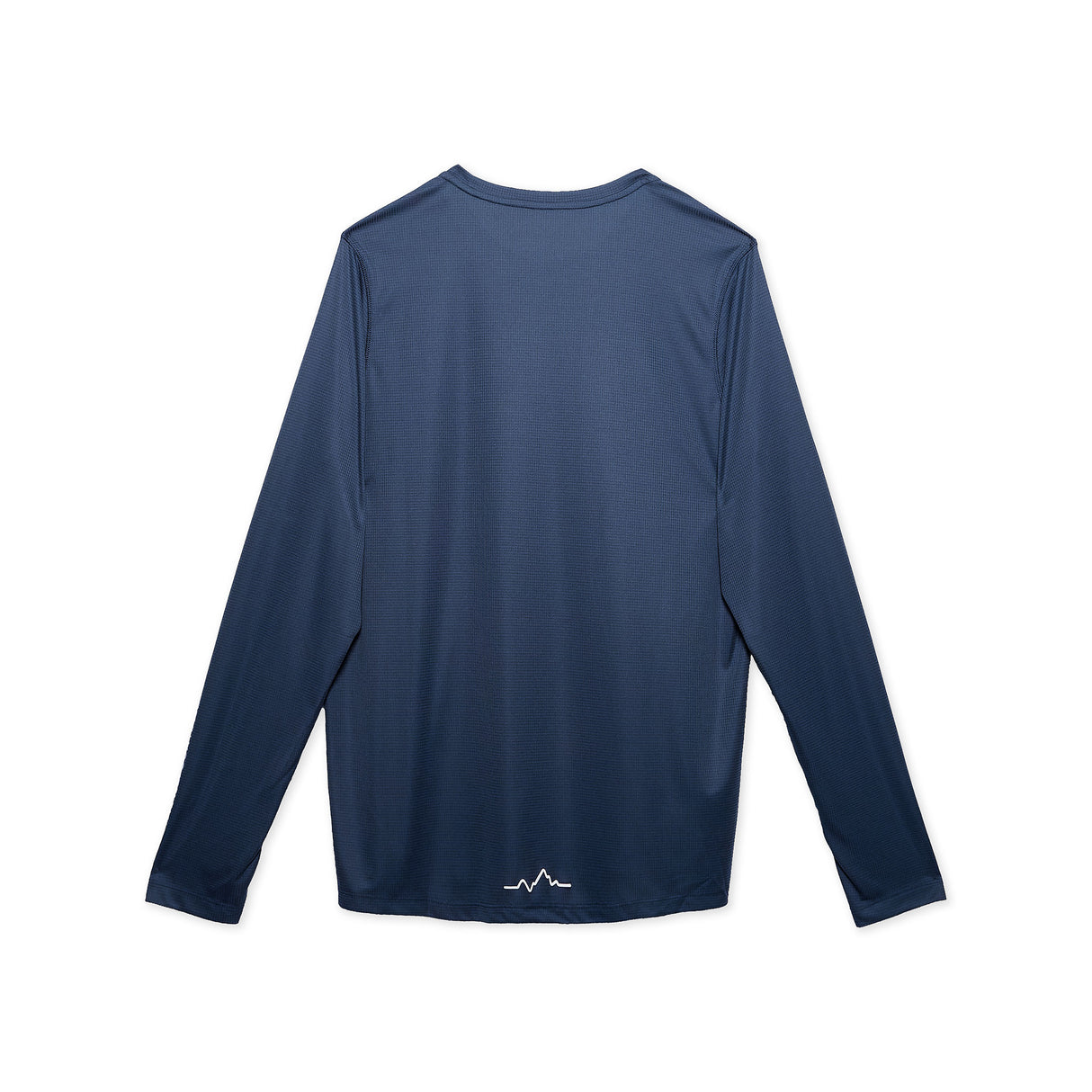 SHRPATH UNISEX LIGHT RUNNING SHIRT LONG SLEEVE