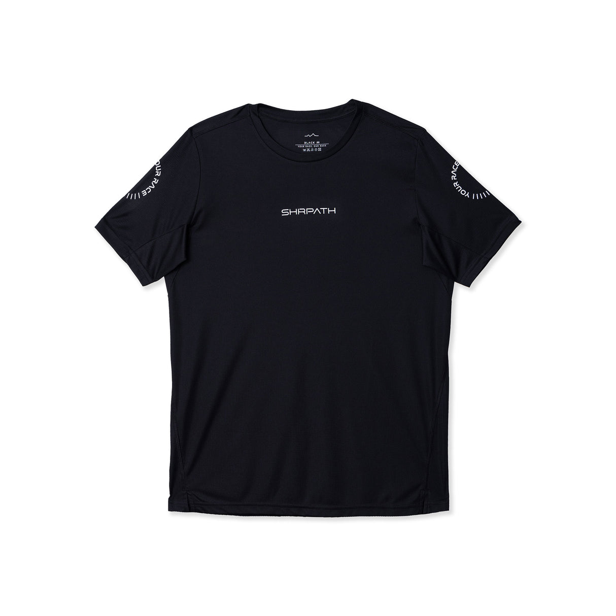 SHRPATH UNISEX LIGHT RUNNING SHIRT