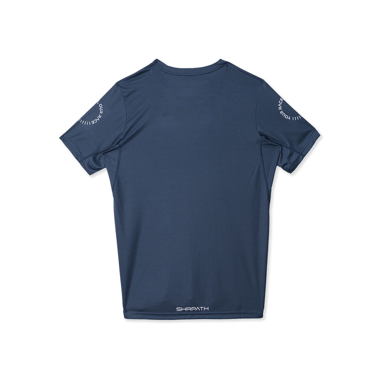 SHRPATH UNISEX LIGHT RUNNING SHIRT