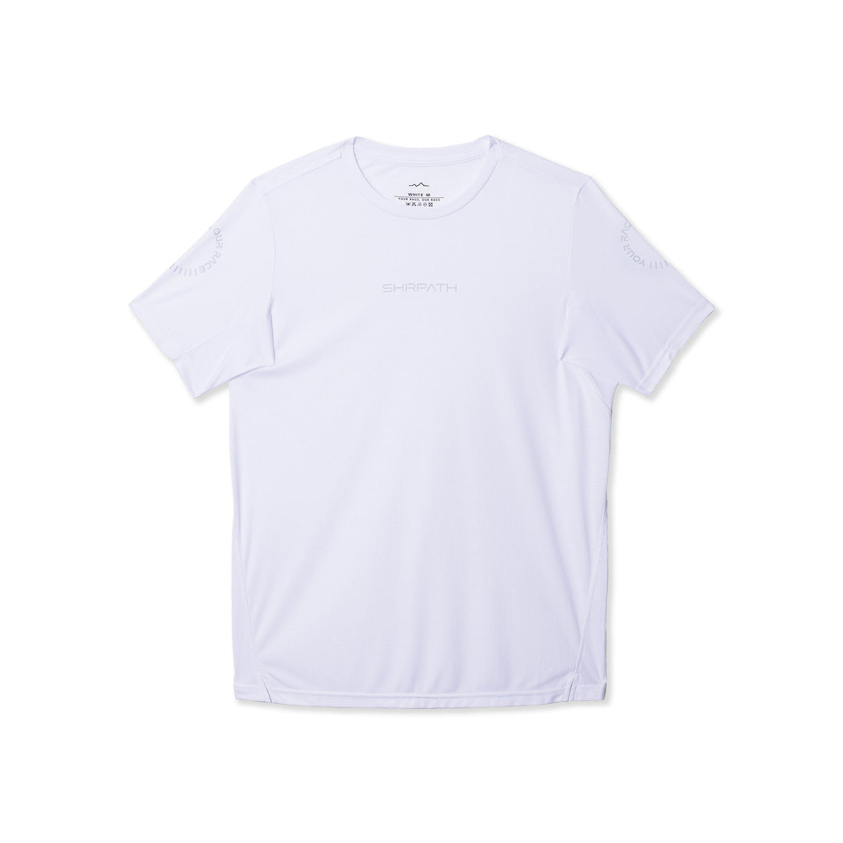 SHRPATH UNISEX LIGHT RUNNING SHIRT