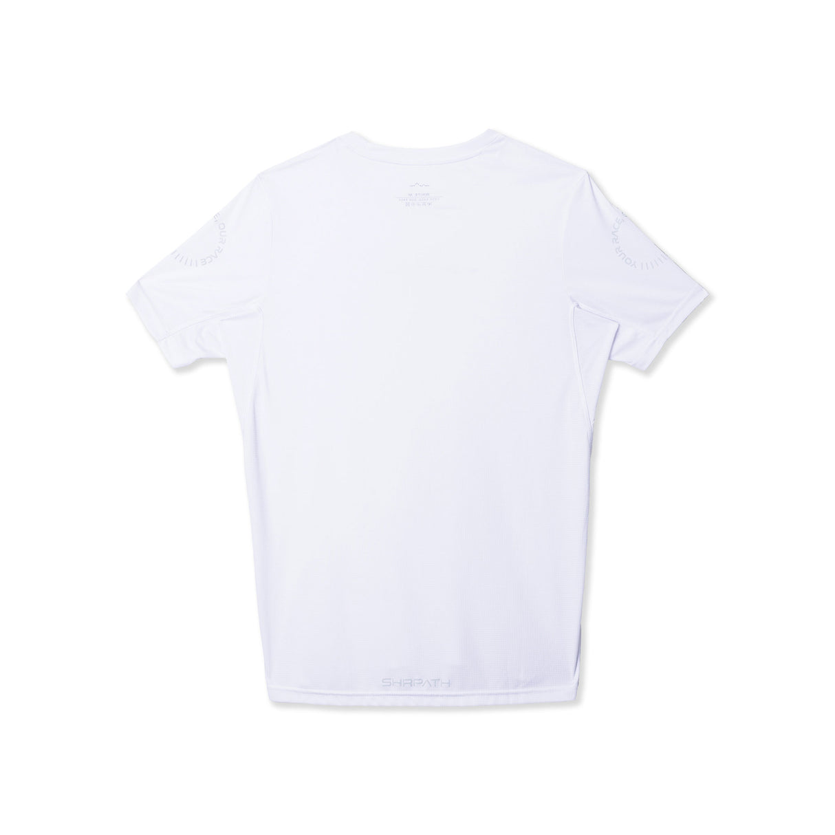 SHRPATH UNISEX LIGHT RUNNING SHIRT