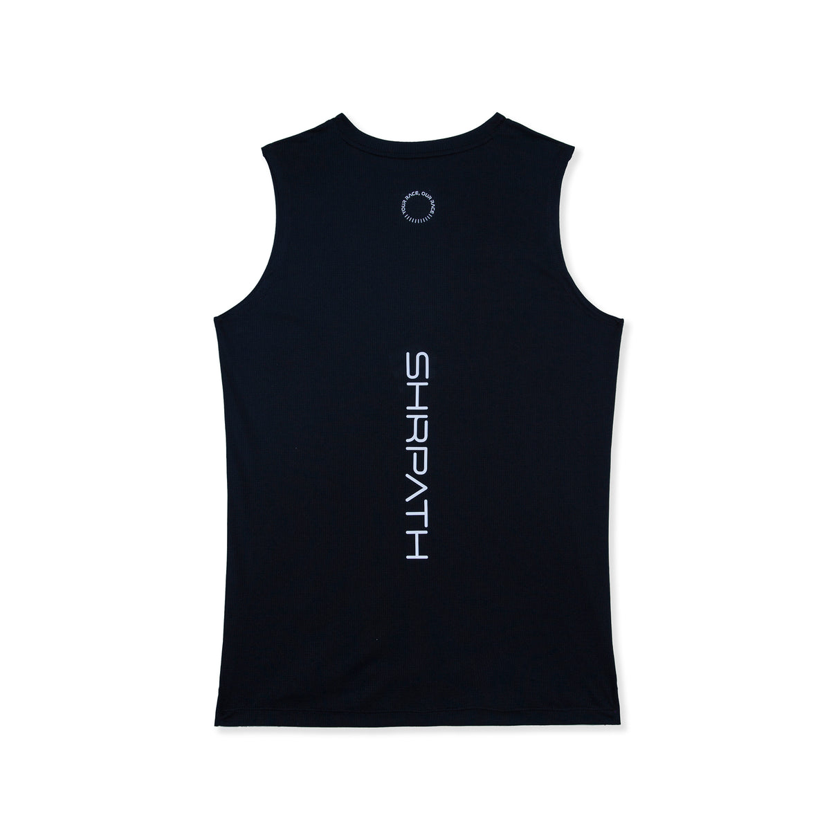 SHRPATH UNISEX LIGHT RUNNING TANK #SH1012