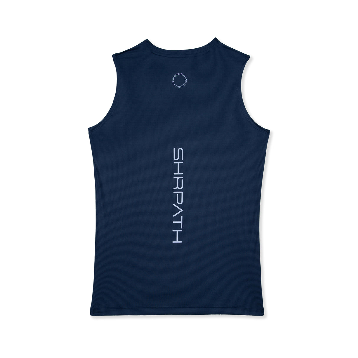 SHRPATH UNISEX LIGHT RUNNING TANK #SH1012