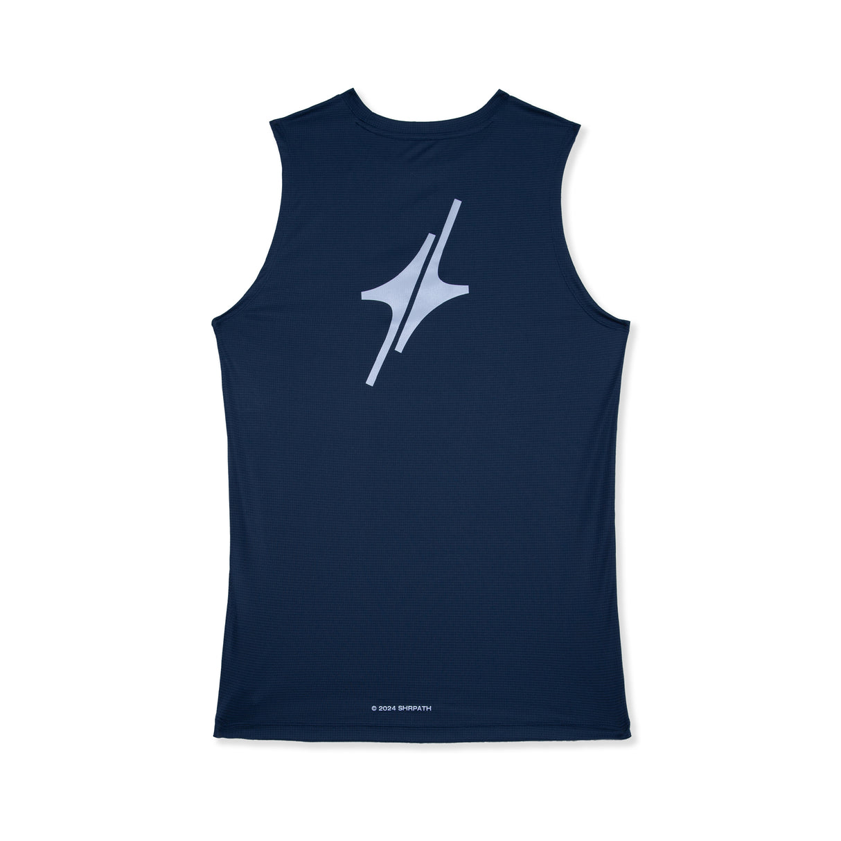 SHRPATH UNISEX LIGHT RUNNING TANK #SH1013