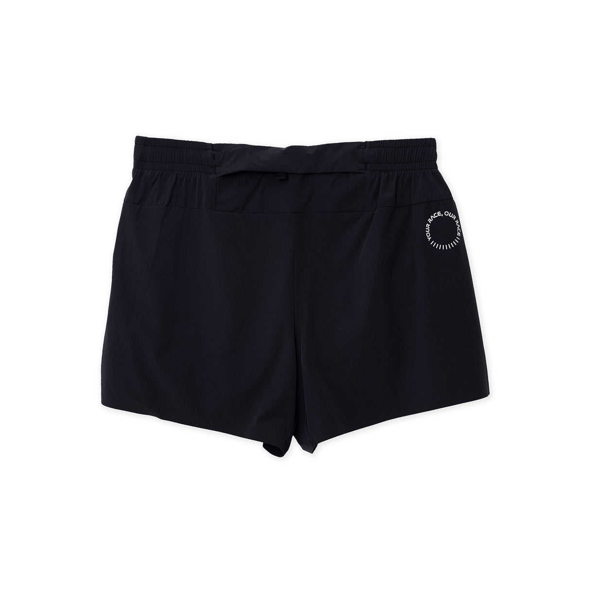 SHRPATH UNISEX SWIFT 3.5" RUNNING SHORTS
