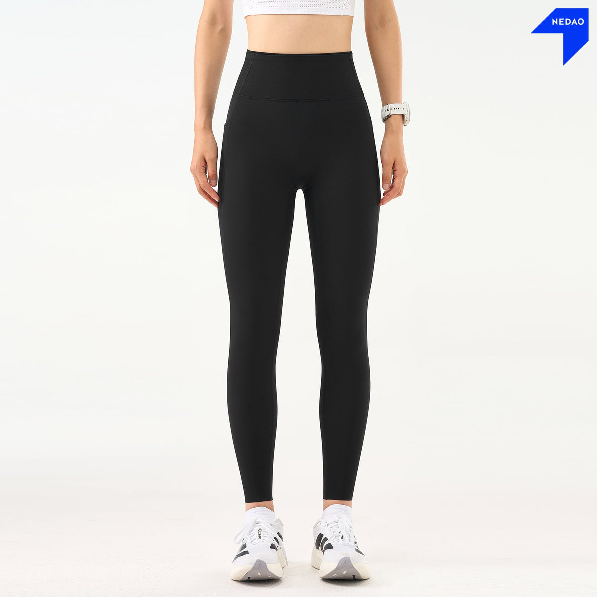 NEDAO 2026 WOMEN'S SKIN+ MOTION POCKET TIGHTS V2.0