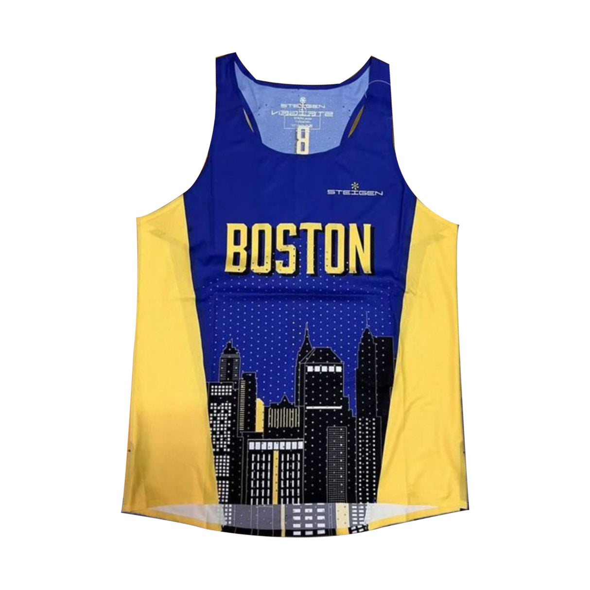 Steigen Men K2PRO Singlet