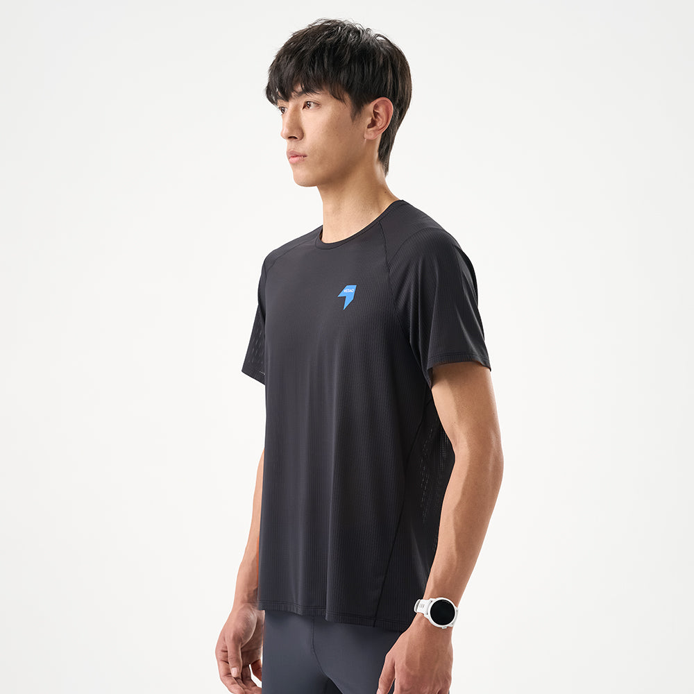 NEDAO MEN'S SWIFTBREEZE RUNNING T-SHIRT V2.0
