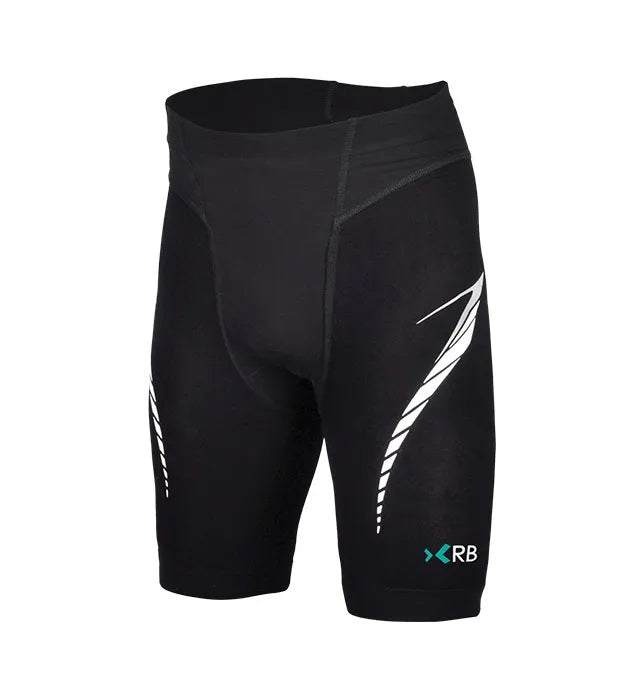 ROYAL BAY MEN COMPRESSION SHORTS