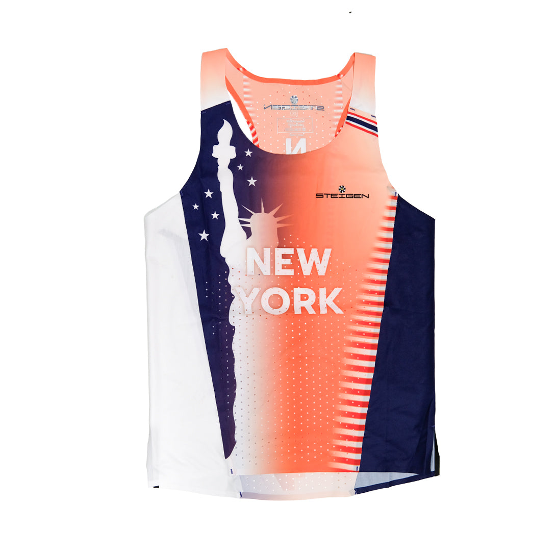 Steigen Men K2PRO Singlet