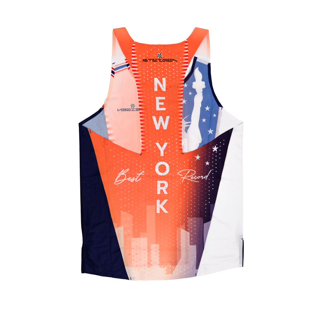 Steigen Men K2PRO Singlet