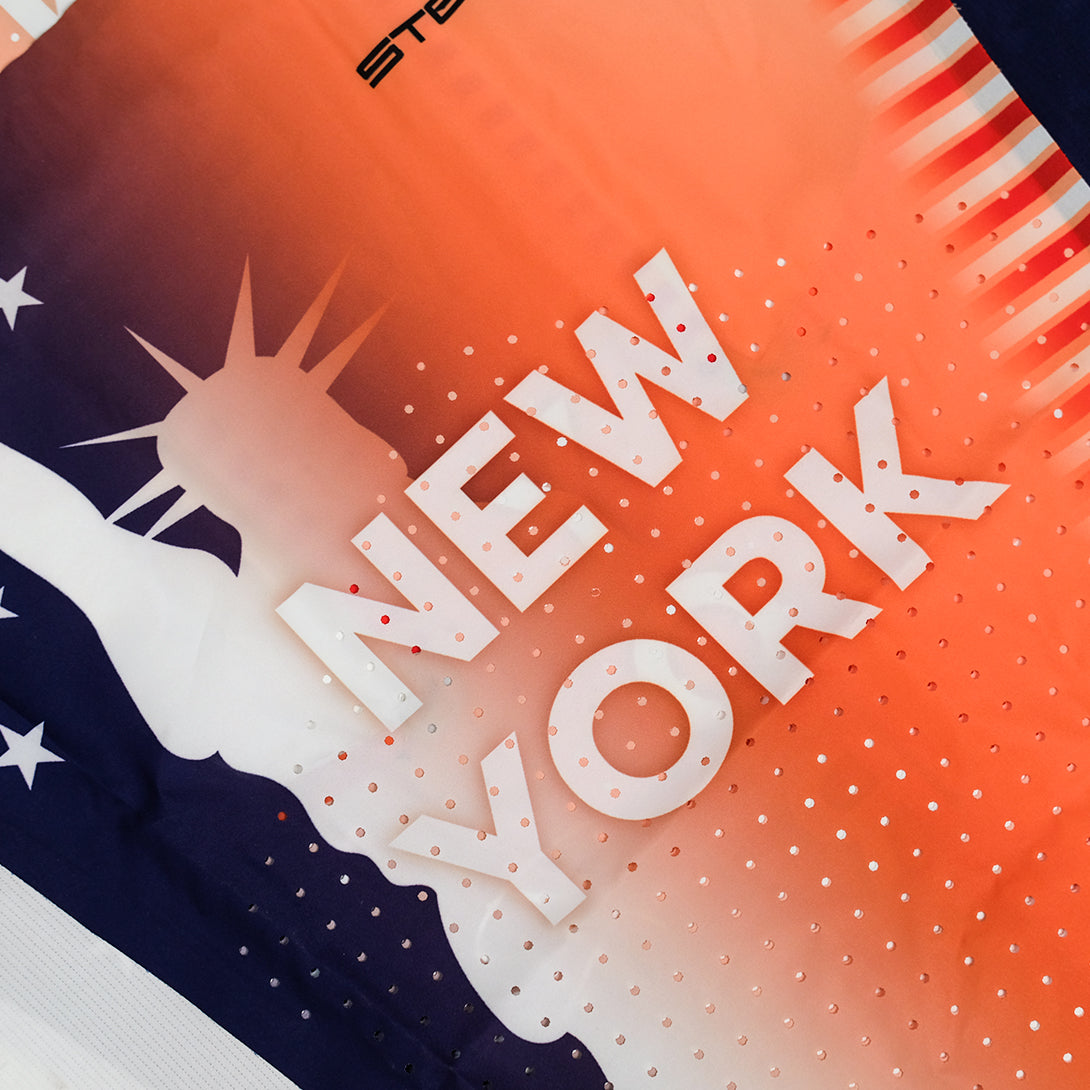 Steigen Men K2PRO Singlet